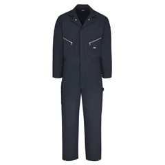 4877, Deluxe Cotton Coveralls